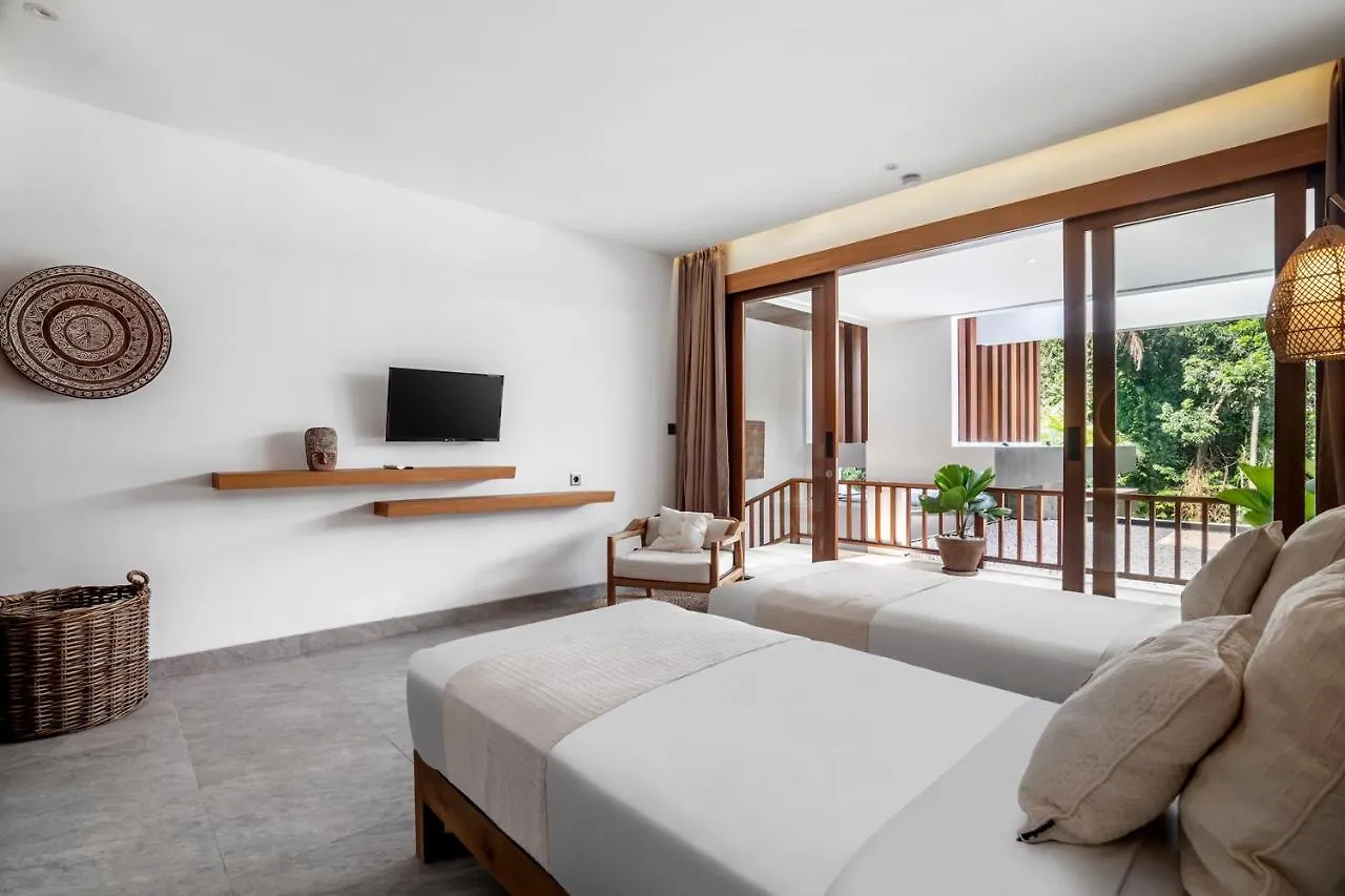 Villa The Rimba By Balisuperhost Ubud  Ubud (Bali)