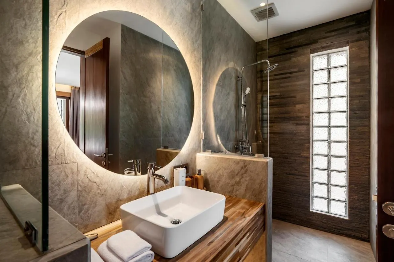 Villa The Rimba By Balisuperhost Ubud