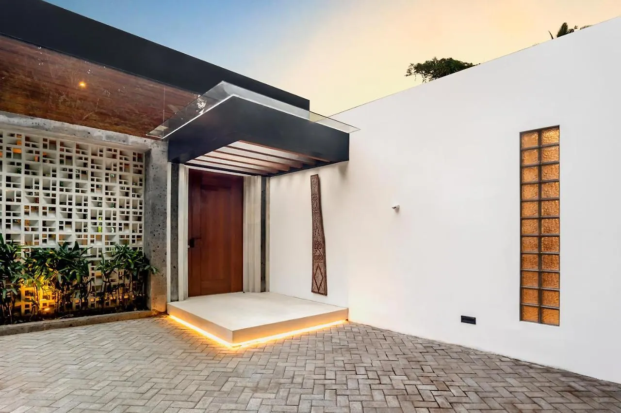 Villa The Rimba By Balisuperhost Ubud  Indonesia