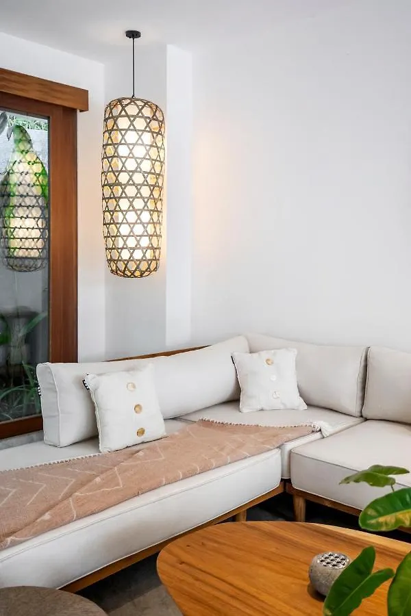 Villa The Rimba By Balisuperhost Ubud  Indonesia