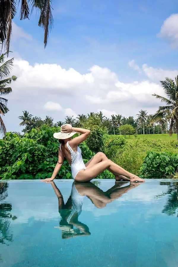 Villa The Rimba By Balisuperhost Ubud  0*, Ubud (Bali) Indonesia