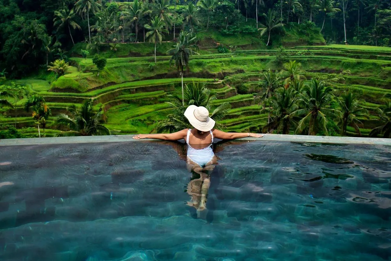 Villa The Rimba By Balisuperhost Ubud  0*, Ubud (Bali) Indonesia