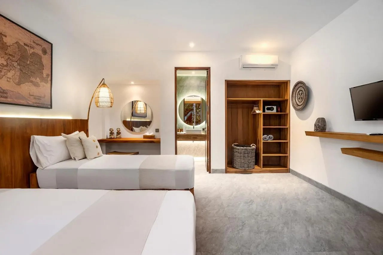 Villa The Rimba By Balisuperhost Ubud  0*, Ubud (Bali) Indonesia