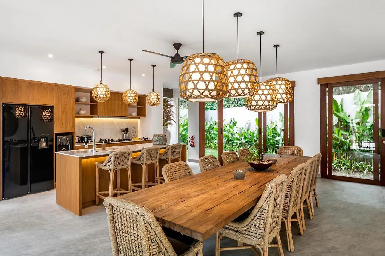 Villa The Rimba By Balisuperhost Ubud  Indonesia