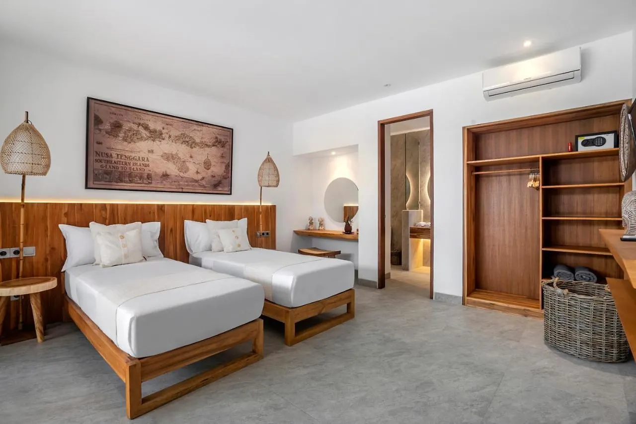 Villa The Rimba By Balisuperhost Ubud