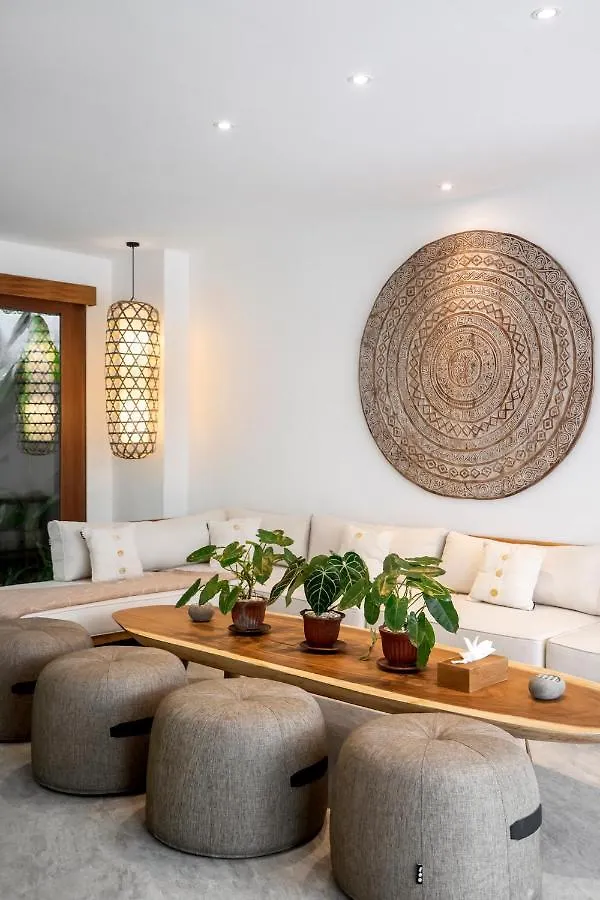 Villa The Rimba By Balisuperhost Ubud  0*, Ubud (Bali)
