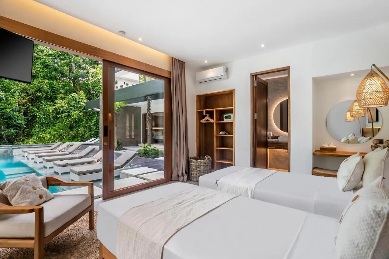 Villa The Rimba By Balisuperhost Ubud  Ubud (Bali)