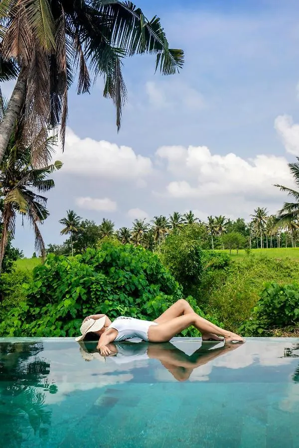 Villa The Rimba By Balisuperhost Ubud  Indonesia