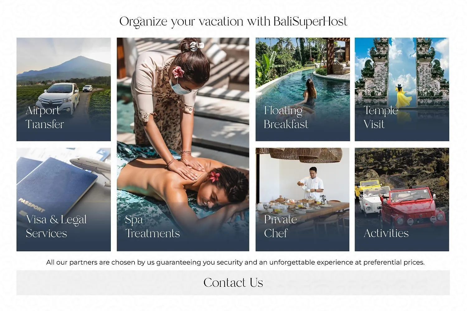 Villa The Rimba By Balisuperhost Ubud