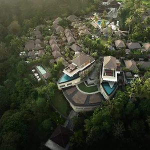 Kamandalu Ubud (Bali)
