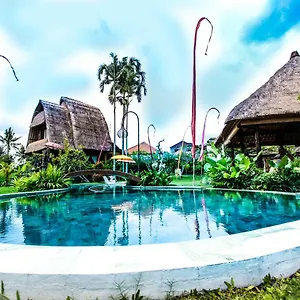 Hidden Yone Village Ubud (Bali)