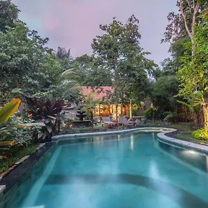  Villa Jero Sebali