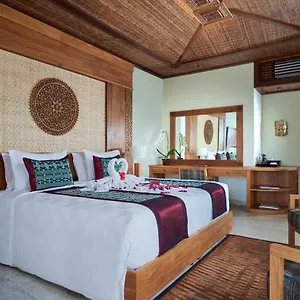 4* Θέρετρο Sakti Garden &