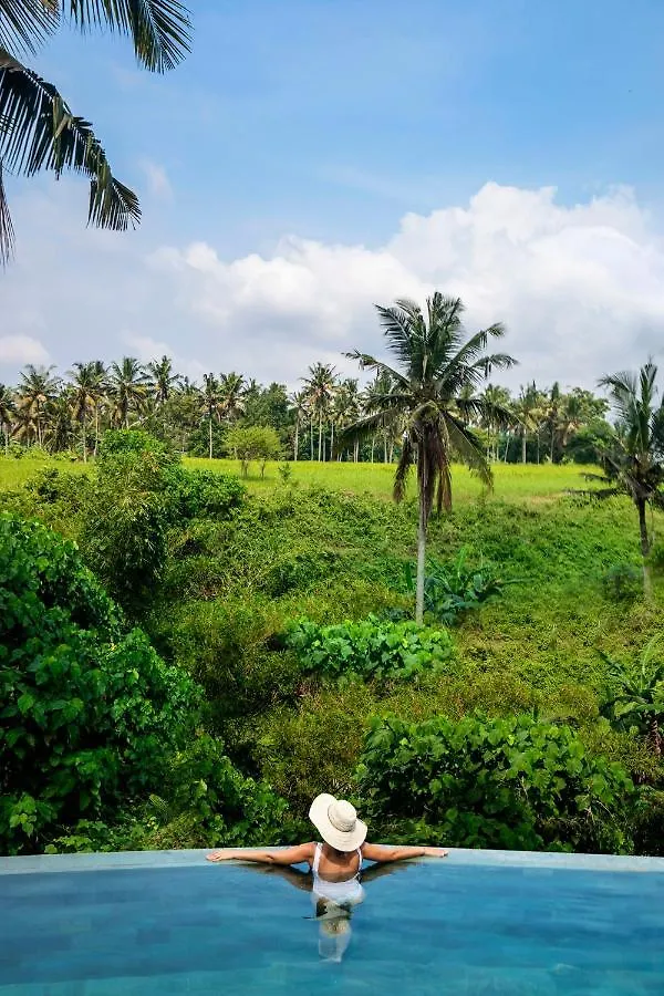Villa The Rimba By Balisuperhost Ubud   Ubud (Bali)