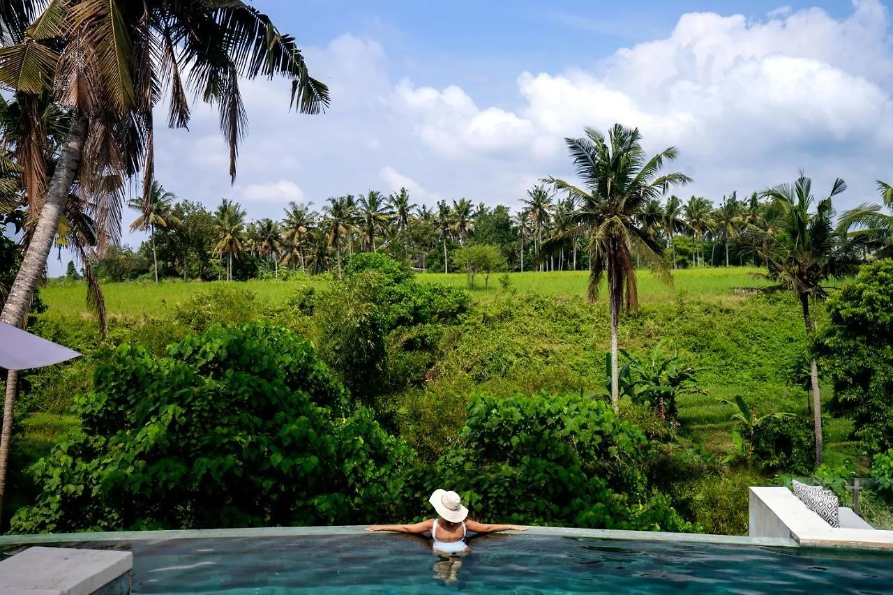 Villa The Rimba By Balisuperhost Ubud